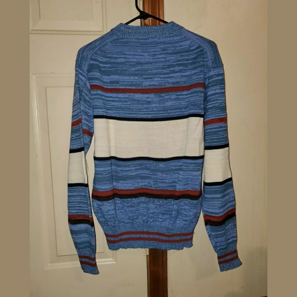 Vintage 70s Astec Sweater - Picture 5 of 7